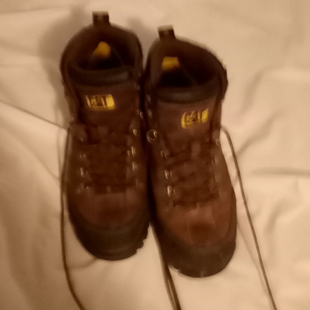 Work boots